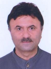 عادل ایمانی پرشکوه